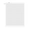 Nevs Cryo Label Laser Sheets 67x5mm for MicroplatesWhite LCL-316258-W - alternate 2